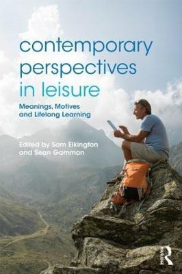 Contemporary Perspectives in Leisure(English, Paperback, unknown)