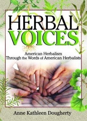 Herbal Voices(English, Paperback, Russo Ethan B)