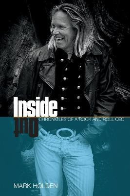 Inside Out(English, Paperback, Holden Mark)