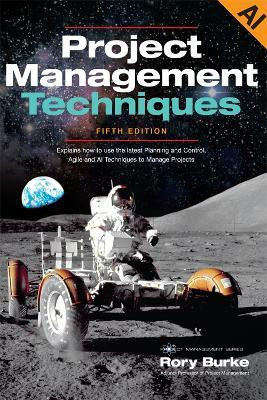 Project Management Techniques 5ed(English, Paperback, Burke Rory)