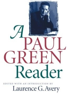 A Paul Green Reader(English, Paperback, unknown)