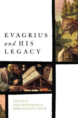 Evagrius and His Legacy(English, Paperback, unknown)