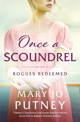 Once a Scoundrel(English, Paperback, Putney Mary Jo)