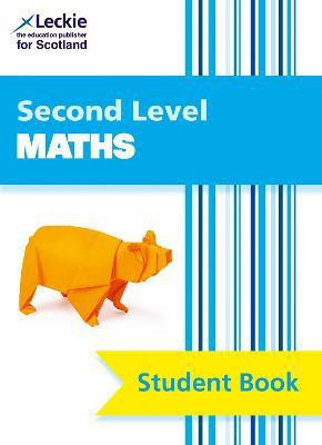 Second Level Maths(English, Paperback, Mumford Jeanette)