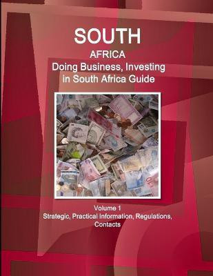 South Africa(English, Paperback, Www Ibpus Com)
