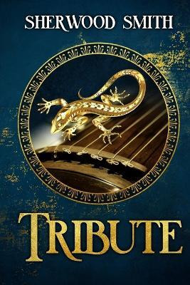 Tribute(English, Paperback, Smith Sherwood)