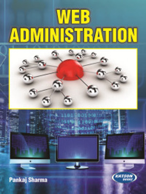 Web Administration(Paperback, Pankaj Sharma)