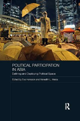 Political Participation in Asia(English, Paperback, unknown)