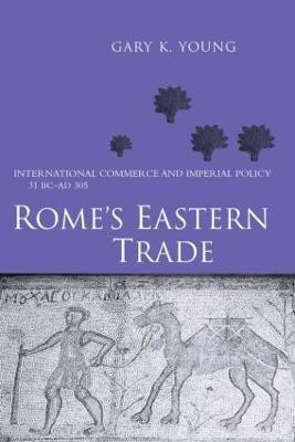 Rome's Eastern Trade(English, Paperback, Young Gary K.)