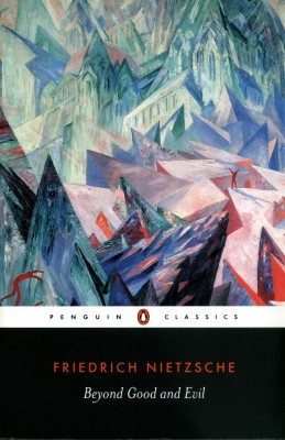 Beyond Good and Evil(English, Paperback, Nietzsche Friedrich)