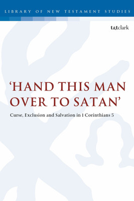 Hand this man over to Satan'(English, Paperback, Smith David Raymond Dr)
