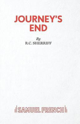 Journey's End(English, Paperback, Sherriff R. C.)