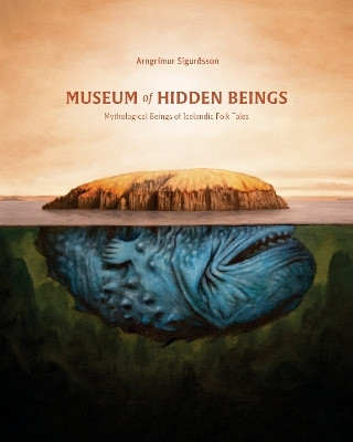 Museum of Hidden Beings(English, Paperback, unknown)