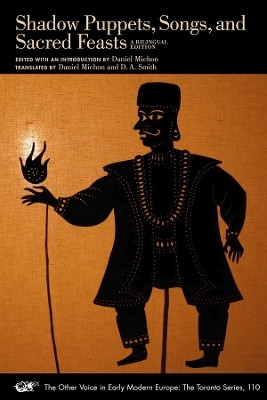 Shadow Puppets, Songs, and Sacred Feasts: Volume 110(English, Paperback, unknown)
