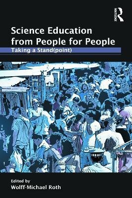 Science Education from People for People(English, Paperback, unknown)