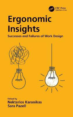 Ergonomic Insights(English, Paperback, unknown)