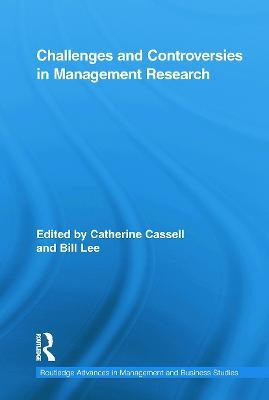 Challenges and Controversies in Management Research(English, Paperback, unknown)