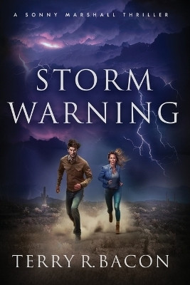 Storm Warning(English, Paperback, Bacon Terry R)