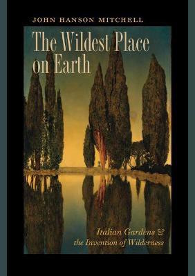 The Wildest Place on Earth(English, Paperback, Mitchell John Hanson)