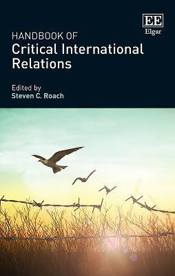 Handbook of Critical International Relations(English, Hardcover, unknown)