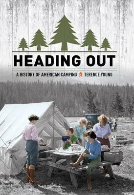 Heading Out(English, Electronic book text, Young Terence)