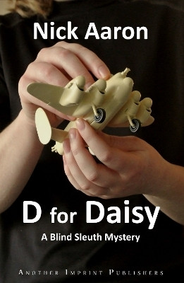 D for Daisy(English, Paperback, Aaron Nick)
