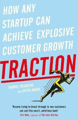 Traction(English, Paperback, Weinberg Gabriel)