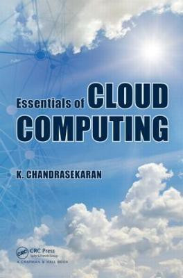 Essentials of Cloud Computing(English, Hardcover, Chandrasekaran K.)