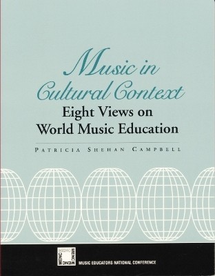 Music in Cultural Context(English, Paperback, unknown)