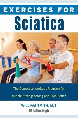 Exercises for Sciatica(English, Paperback, Smith William)
