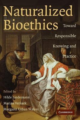 Naturalized Bioethics(English, Paperback, unknown)