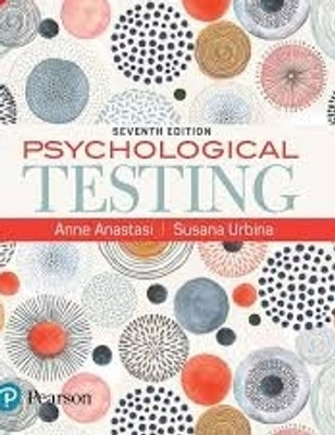 Psychological Testing, 7e(Paperback, Gregory)
