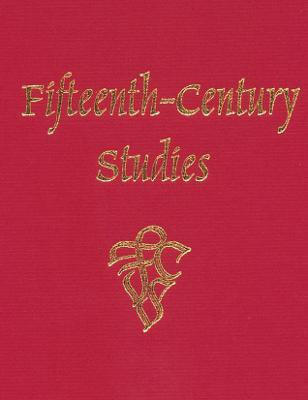 Fifteenth-Century Studies Vol. 24(English, Hardcover, unknown)