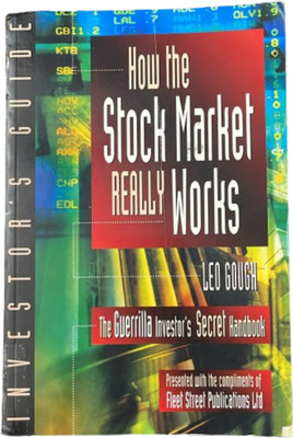 How Stock Market Really Works(Paperback, Leo Gough)