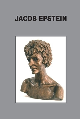 Jacob Epstein - Adventures of the Soul(English, Paperback, Chapman Keith)