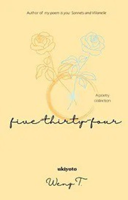 Five-Thirty-Four(English, Paperback, T Weng)