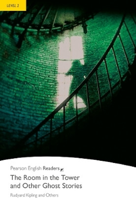 Level 2: The Room in the Tower and Other Stories(English, Paperback, Kipling Rudyard)