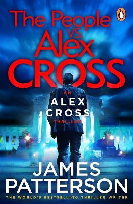 The People vs. Alex Cross(English, Paperback, Patterson James)