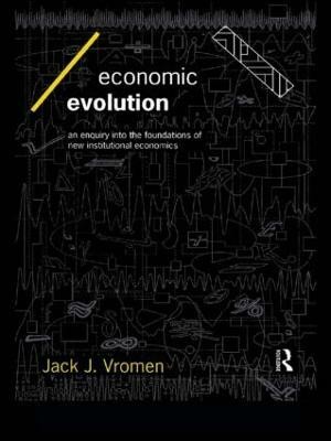 Economic Evolution(English, Paperback, Vromen Jack J)