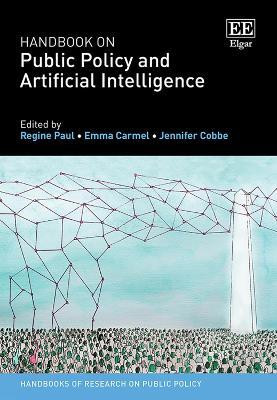Handbook on Public Policy and Artificial Intelligence(English, Hardcover, unknown)