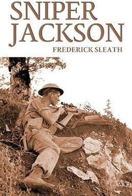 Sniper Jackson(English, Paperback, Sleath Frederick)