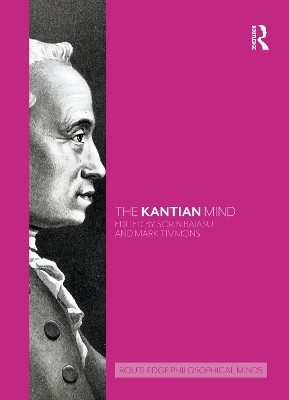 The Kantian Mind(English, Paperback, unknown)