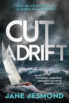 Cut Adrift(English, Paperback, Jesmond Jane)