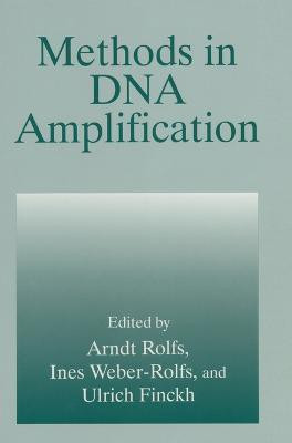 Methods in DNA Amplification(English, Hardcover, unknown)