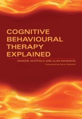 Cognitive Behavioural Therapy Explained(English, Electronic book text, Whitfield Graeme)