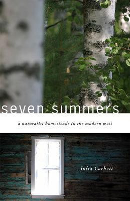 Seven Summers(English, Paperback, Corbett Julia)