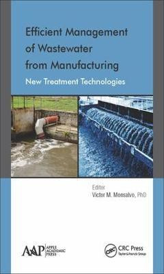 Efficient Management of Wastewater from Manufacturing(English, Electronic book text, unknown)