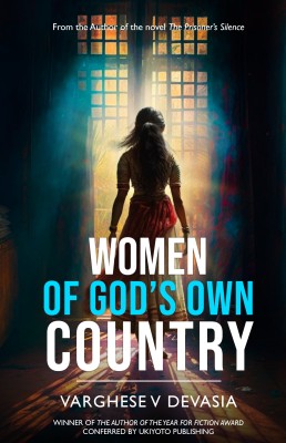 Women of God’s Own Country(Paperback, Varghese V Devasia)