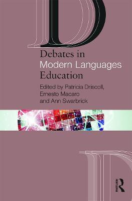 Debates in Modern Languages Education(English, Paperback, unknown)