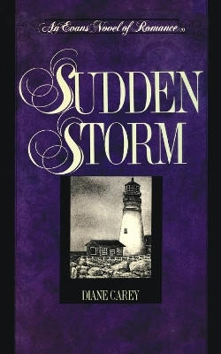 Sudden Storm(English, Paperback, Carey Diane)